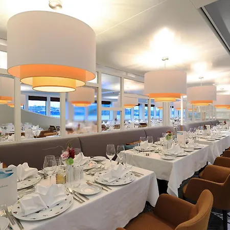 Fairtours Hotelschiff Rhein Prinzessin بوتيل