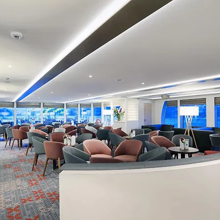 Fairtours Hotelschiff Rhein Prinzessin *