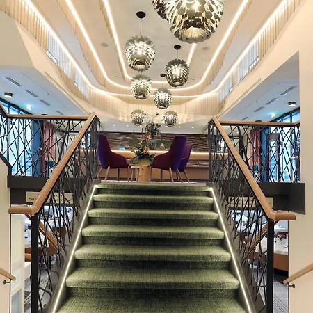 Fairtours Hotelschiff Rhein Prinzessin دوسلدورف