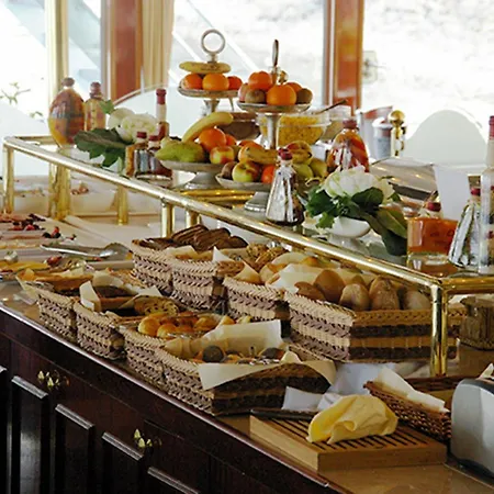 Fairtours Hotelschiff Rhein Prinzessin بوتيل *