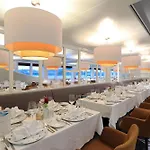 Fairtours Hotelschiff Rhein Prinzessin Botel