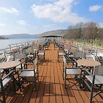 Botel Fairtours Hotelschiff Rhein Prinzessin *