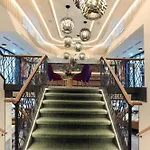 Fairtours Hotelschiff Rhein Prinzessin Düsseldorf