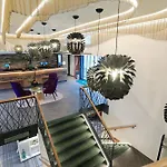 Botel Fairtours Hotelschiff Rhein Prinzessin Dusseldorf