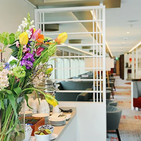 ספינת מלון Fairtours Hotelschiff Rhein Prinzessin *