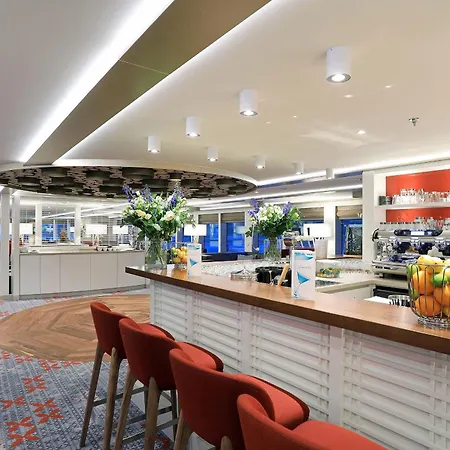 Fairtours Hotelschiff Alena * Düsseldorf