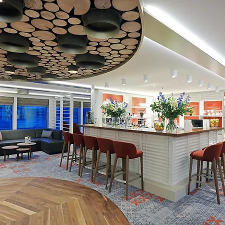 Fairtours Hotelschiff Rhein Prinzessin Botel *