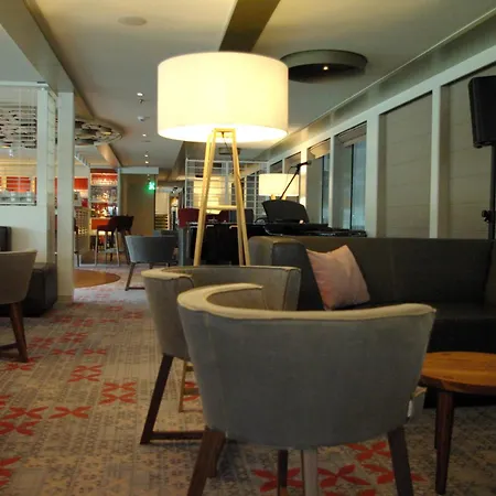 ספינת מלון Fairtours Hotelschiff Rhein Prinzessin *