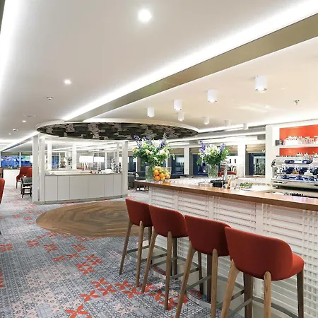 Fairtours Hotelschiff Rhein Prinzessin