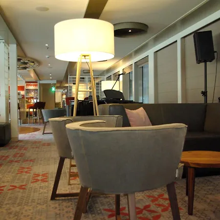 Fairtours Hotelschiff Alena Botel *