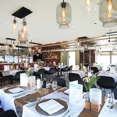 Fairtours Hotelschiff Rhein Prinzessin Düsseldorf