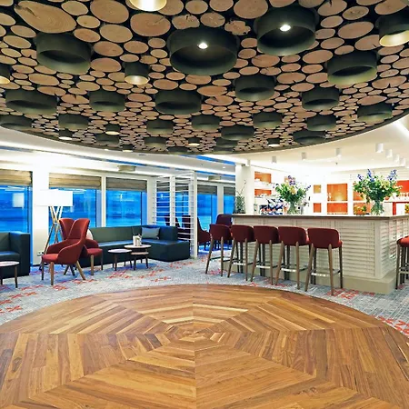 Fairtours Hotelschiff Rhein Prinzessin * דיסלדורף
