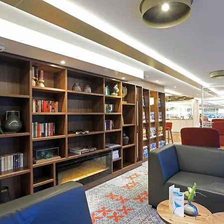 Fairtours Hotelschiff Alena * Düsseldorf