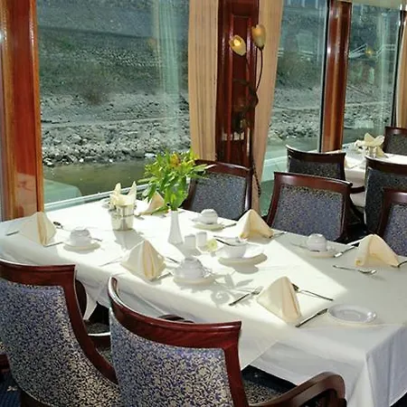 Fairtours Hotelschiff Rhein Prinzessin