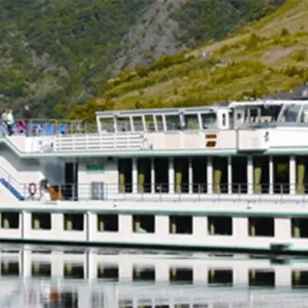Fairtours Hotelschiff Rhein Prinzessin * דיסלדורף