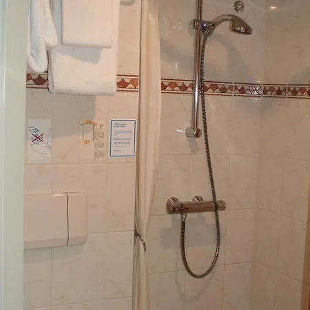 Fairtours Hotelschiff Rhein Prinzessin