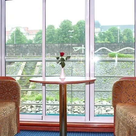 Fairtours Hotelschiff Rhein Prinzessin *