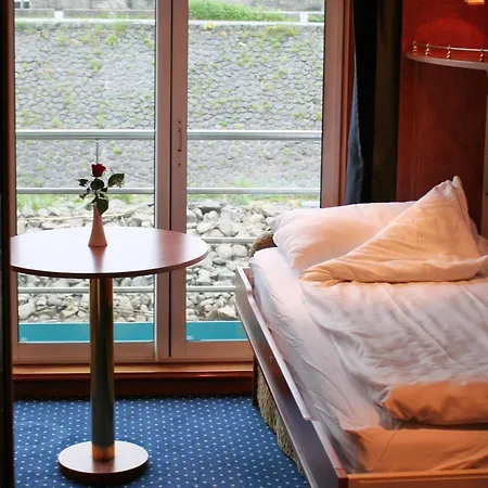 Fairtours Hotelschiff Rhein Prinzessin *