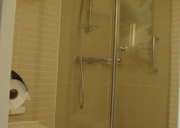 Hotel en barco Fairtours Hotelschiff Rhein Prinzessin *