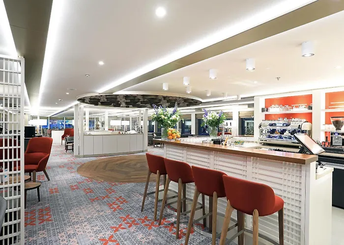 Fairtours Hotelschiff Rhein Prinzessin