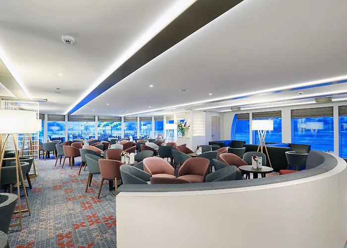 Fairtours Hotelschiff Rhein Prinzessin *