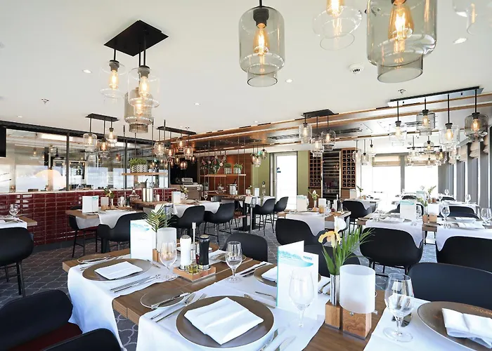 Fairtours Hotelschiff Rhein Prinzessin Düsseldorf