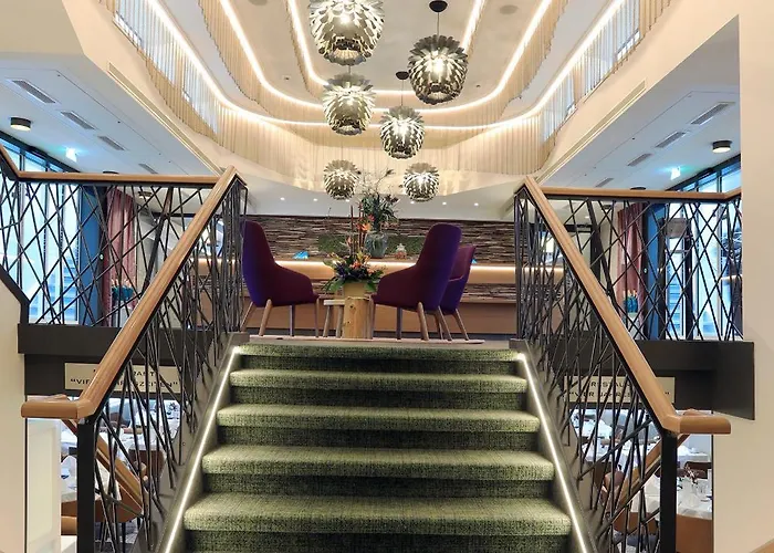 Fairtours Hotelschiff Rhein Prinzessin Düsseldorf