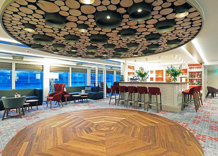 Fairtours Hotelschiff Rhein Prinzessin * Düsseldorf