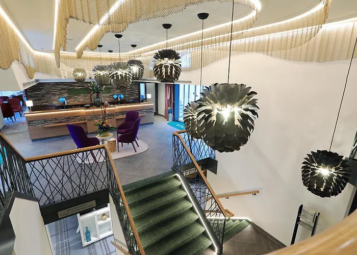 Botel Fairtours Hotelschiff Rhein Prinzessin Düsseldorf