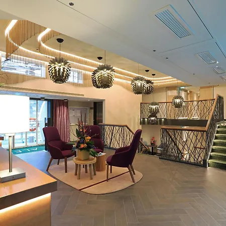 Fairtours Hotelschiff Rhein Prinzessin Bådhotel