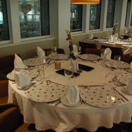 Fairtours Hotelschiff Rhein Prinzessin Tekne