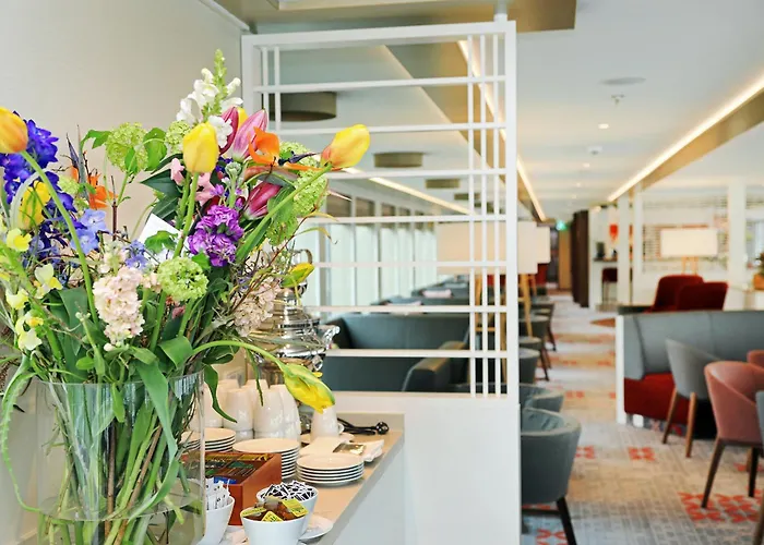 Bådhotel Fairtours Hotelschiff Rhein Prinzessin *