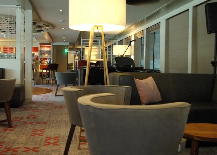 Bådhotel Fairtours Hotelschiff Rhein Prinzessin *