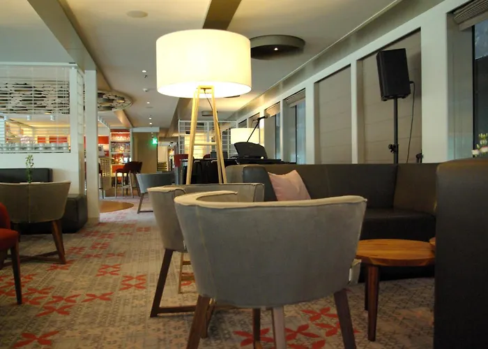 Fairtours Hotelschiff Rhein Prinzessin Bådhotel *