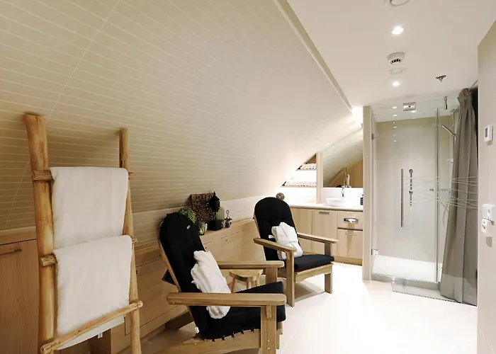 Fairtours Hotelschiff Rhein Prinzessin Bådhotel Düsseldorf