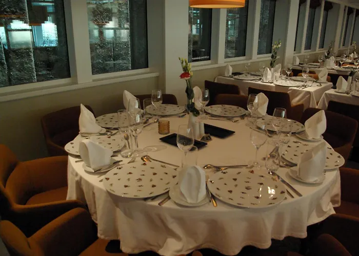 Fairtours Hotelschiff Rhein Prinzessin Bådhotel